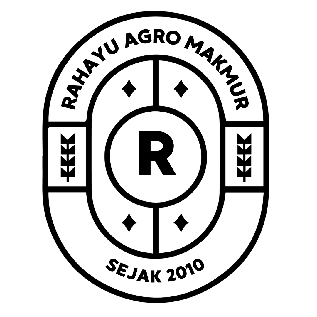 Logo PT Rahayu Agro Makmur